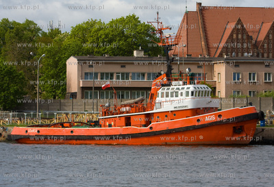 Gdansk. Nz. Holownik "Agis" Wydzialu Uslug Zeglugowych
Gdansk.
12.05.2009
fot....