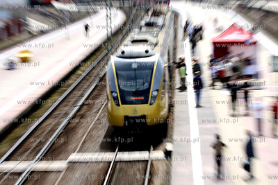 Z okazji 22 rocznica wizyty papieza Jana Pawla II w...