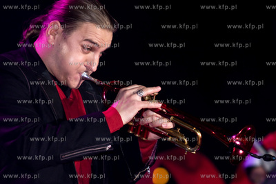 Gdynia. XVII edycja akcji charytatwynej I TY MOZESZ...