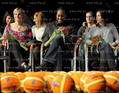Teatr Muzyczny w Gdyni. Uroczysta gala polaczona z...