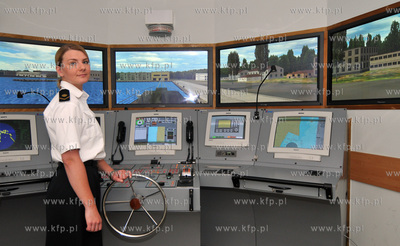 Po raz pierwszy w 88-letniej historii Akademii Marynarki...