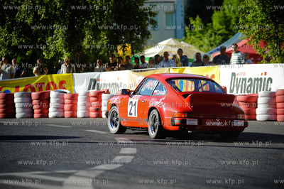 Gorskie Samochodowe Mistrzostwa Polski Lotos Grand...