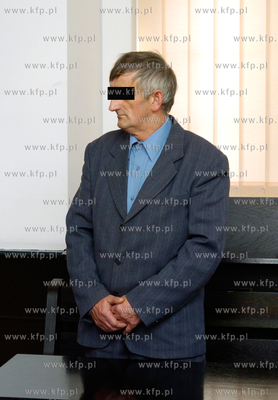 Slupsk

Przed Sadem Okregowym w Slupsku zakonczyl...