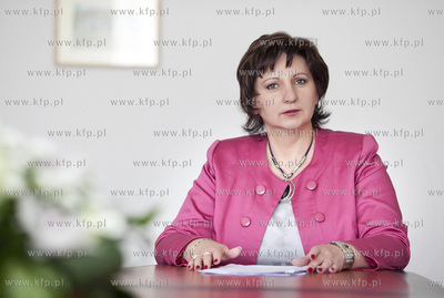 prof. Barbara Kromolicka, Kierownik Zakladu Pedagogiki...