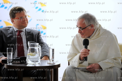 Panstwowa Galeria Sztuki w Sopocie. Debata w ramach...