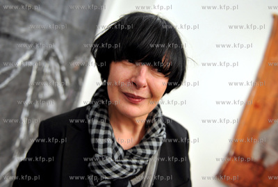 Panstwowa Galeria Sztuki w Sopocie. 60 lecie urodzin...