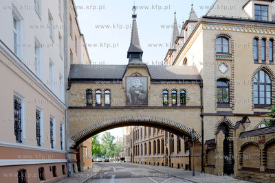 Wrocław zostal nominowany do objecia tytułu Europejskiej...