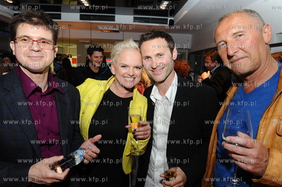 Sopot - PGS w Domu Zdrojowym. Orange Kino Letnie. Otwarcie...