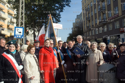 W Gdyni powstanie pomnik upamietniajacy mieszkancow...