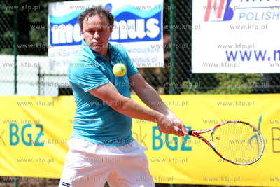 Swinoujscie
X Jubileuszowy Morski Tenisowy Turniej...