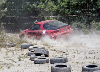 Jubileuszowa X edycja imprezy Wrak Race w Gdynia Adventure...