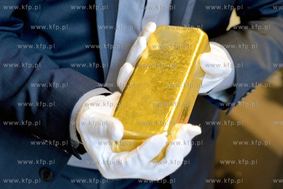 Dni Otwarte Mennicy Wroclawskiej w Gdansku. Prezetacja...