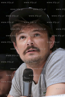 Festiwal Polskich Filmów Fabularnych w Gdyni. 21.09.2017...