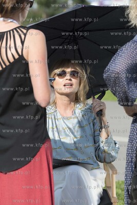 43. Festiwal Polskich Filmów Fabularnych. 20.09.2018...