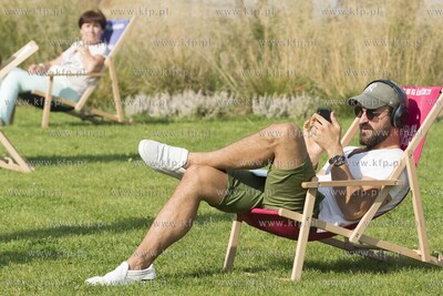 43. Festiwal Polskich Filmów Fabularnych. 20.09.2018...