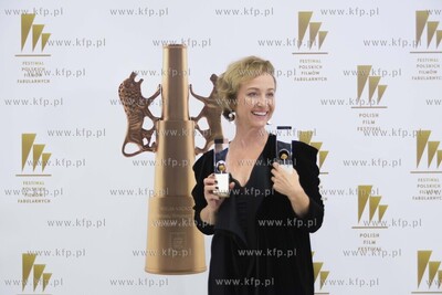 Teatr Muzyczny – Gala 43. Festiwalu Polskich Filmów...