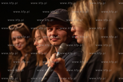 Pierwszy dzień 47. Festiwalu Polskich Filmów Fabularnych...