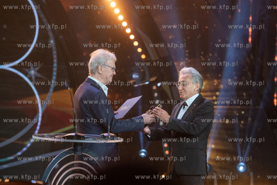 Gala zakończenia 48. Festiwalu Polskich Filmów Fabularnych...