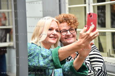 Dworek Sierakowskich. 50-lecie Towarzystwa Przyjaciół...