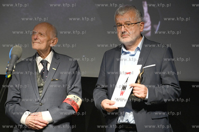 Gdynia. 16. Festiwal NNW – Festiwal Niepokorni Niezłomni...