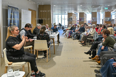 Sopoteka - Miejska Biblioteka Publiczna w Sopocie....