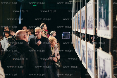 Centrum św. Jana. Gala wręczenia nagród w XXIX Konkursie...