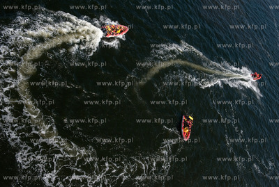 Morska Pielgrzymka Rybakow w Pucku na odpust Sw Piotra...