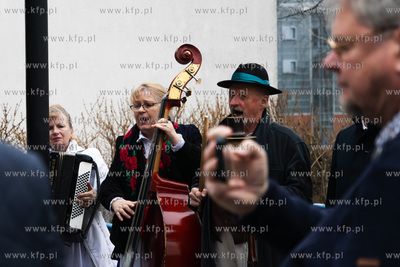 Uroczystości z okazji 56. rocznicy powołania Uniwersytetu...