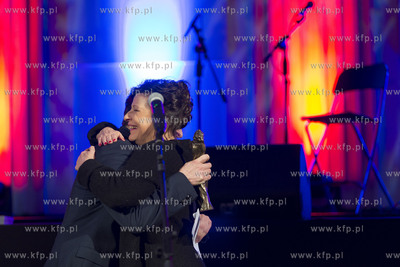 Gdynia. Muzeum Emigracji. Gala Pomorskie Sztormy 2018....