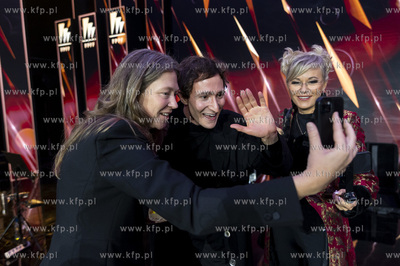 50. Festiwal Polskich Filmów Fabularnych w Gdyni....