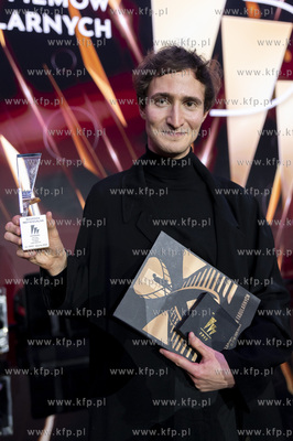 50. Festiwal Polskich Filmów Fabularnych w Gdyni....