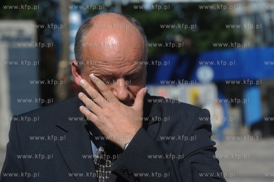 Po decyzji komisji UE o nie zamykaniu Stoczni Gdansk...