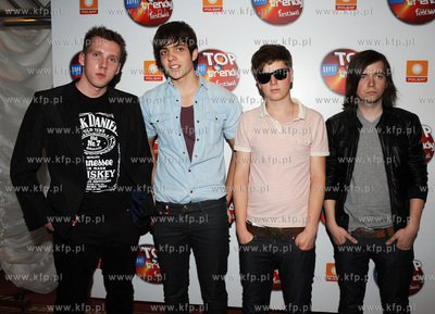 Top-Trendy, nz grupa Kumka Olik.
27.06.2009
fot....