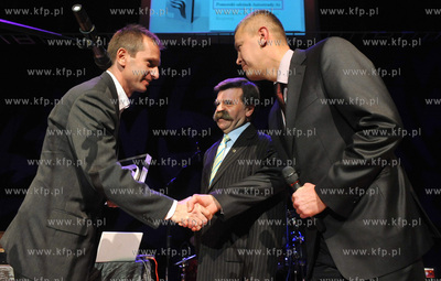 10 lecie Portalu Trojmiasto.pl i Gala Nagrod Niezaleznych...