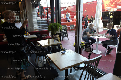 43. Festiwal Polskich Filmów Fabularnych w Gdyni....