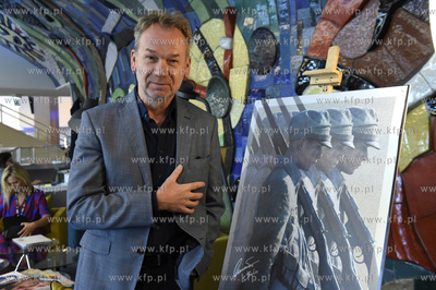 44. Festiwal Polskich Filmów Fabularnych w Gdyni....