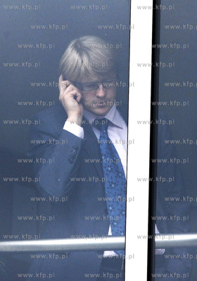 Sopot. Biuro do Spraw Przestepczosci Zorganizowanej...