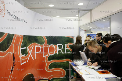 Gdansk. Wydzial Nauk Spolecznych UG. XVII edycja Dni...