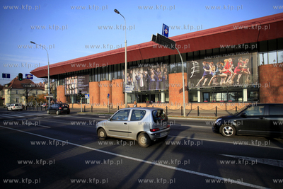 Gdansk. Opera Baltycka.
07.11.2011
fot. Krzysztof...