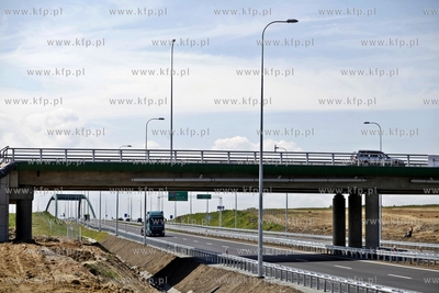 Oddana do użytkowania droga ekspresowa S7 - Południowa...