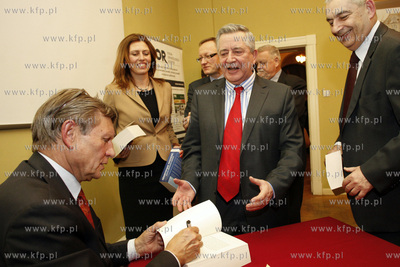 Wyklad Odkrywajac Wolnosc prof. Leszka Balcerowicza,...