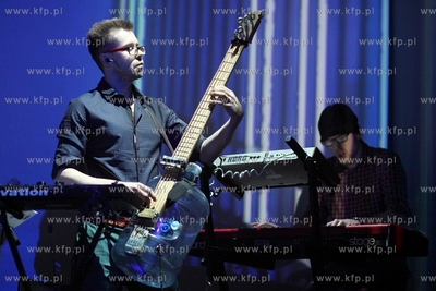 Otwarcie wielofunkcyjnego kompleksu Alchemia.
17.01.2014
fot....