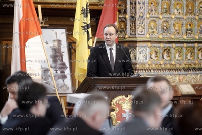 Podpisane porozumienia w sprawie realizacji Zintegrowanych...