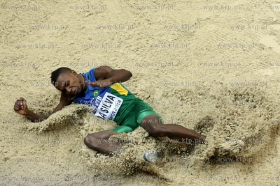 Sopot. Ergo Arena. Halowe Mistrzostwa Swiata w Lekkoatletyce....