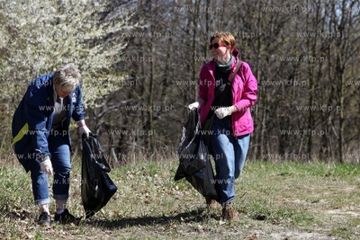 Sopot. W ramach Dnia Ziemi muzealnicy z Muzeum Archeologicznego...