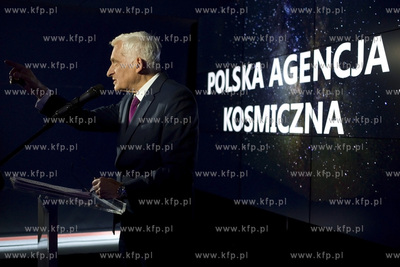 Park Naukowo Technologiczny w Gdańsku. Uroczyste otwarcie...