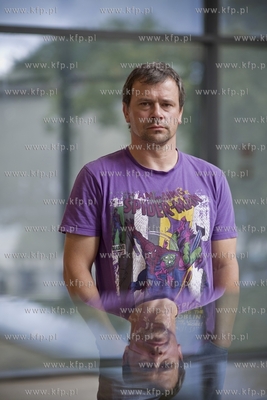 Muzeum Miasta Gdyni. Spotkania z laureatami Nagrody...