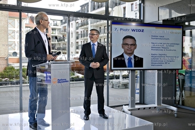 Restauracja hotelu Szafarnia w Gdańsku. Prezentacja...