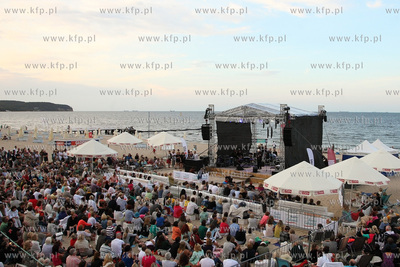 Gala 25-lecie Teatru Atelier im. Agnieszki Osieckiej....