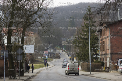 Gdańsk. Ulica Traugutta.
08.03.2016
fot. Krzysztof...